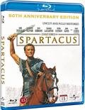 Spartacus (Blu-ray)